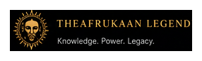 TheAfrukaanLegende